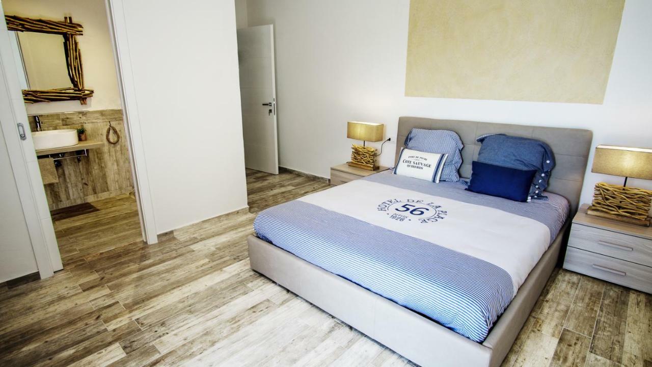 Villa Elena B&B Experience Santa Teresa Gallura Exterior foto